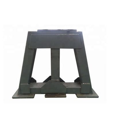 High Cost Performance Frame Welding with Customized Color OEM Sheet Metal Fabrication