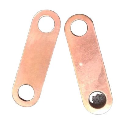 Ltd Professional Customized Sheet Metal Fabrication Services for Energy Applications