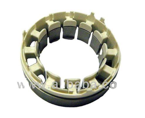 High Speed Motor Generator Stator and Rotor Laminated Iron Core with Customized Design