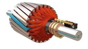 15 Days Delivery Lead Time OEM High Speed Motor Stamping Stator and Rotor Core for Engines