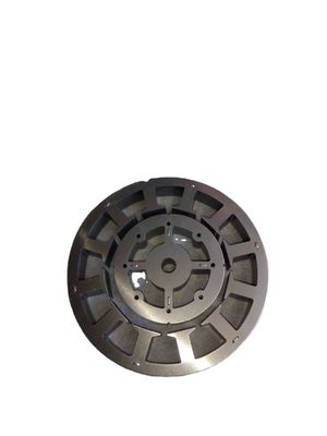 15 Days Delivery Lead Time OEM High Speed Motor Stamping Stator and Rotor Core for Engines