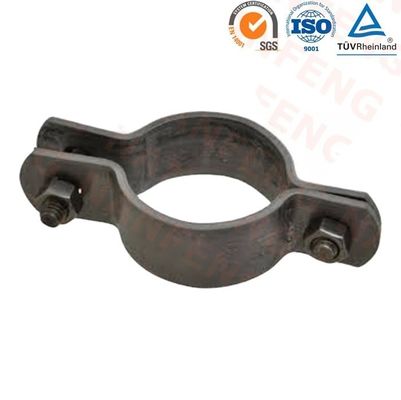 Customized for Industrial Industrial Aluminium Clamps and Bending at Affordable Prices