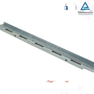 Customized Size Stainless Steel Brackets for Heavy Duty Split Air Conditioners Nanfeng
