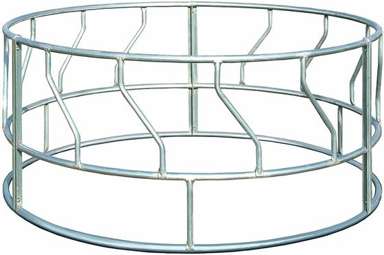 Custom Made Stainless Steel Fabrication for Cattle from Nanfeng Manufacturing Service