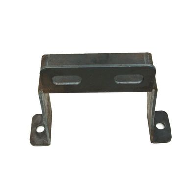 Custom Made Stainless Steel Fabrication for Cattle from Nanfeng Manufacturing Service