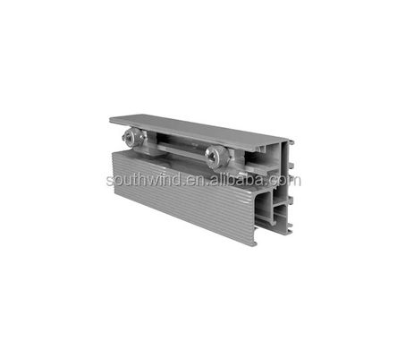Manufactures Custom Pole Mounted Solar Panel with and Thickness 0.5mm-16.0mm