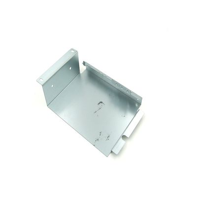 Customized Sizes Nanfeng Solar Panel Mounting with Quick Installation and Zinc Material