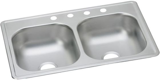 Customizable 1mm-5mm Thickness Stainless Steel Sink for Professional Industry Needs