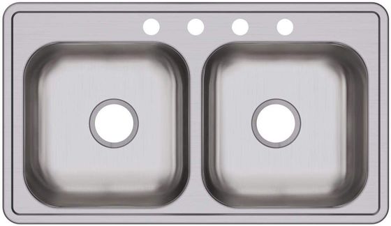 Customizable 1mm-5mm Thickness Stainless Steel Sink for Professional Industry Needs
