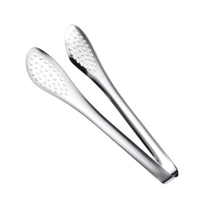 Stamping Processed Stainless Steel Food Clips for Industrial Strength and Performance
