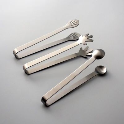 Stamping Processed Stainless Steel Food Clips for Industrial Strength and Performance