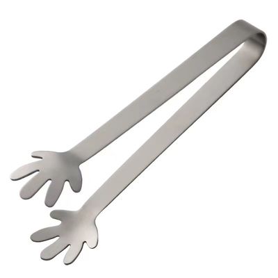 Stamping Processed Stainless Steel Food Clips for Industrial Strength and Performance