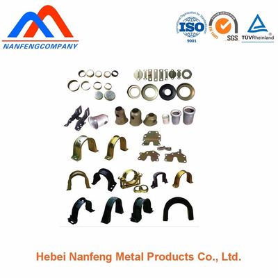 Customized Sheet Metal Fabrication Services Made of Steel from Ltd in Low Prices