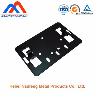 Customized Sheet Metal Fabrication Services Made of Steel from Ltd in Low Prices