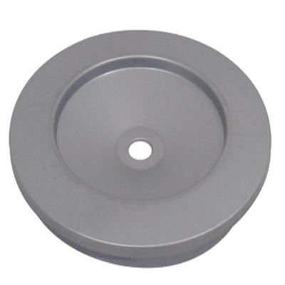 Custom Stainless Steel Tensile Parts in 1mm-5mm Thickness Customized Color Options