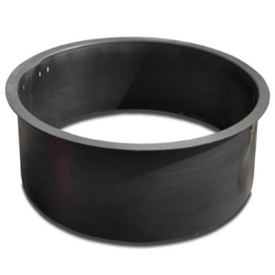 Custom Stainless Steel Tensile Parts in 1mm-5mm Thickness Customized Color Options