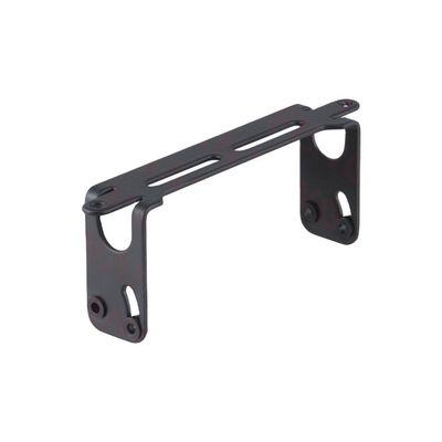 ISO9001 2008 Certified Manufacturing Service in for Custom Made CNC Machining Components
