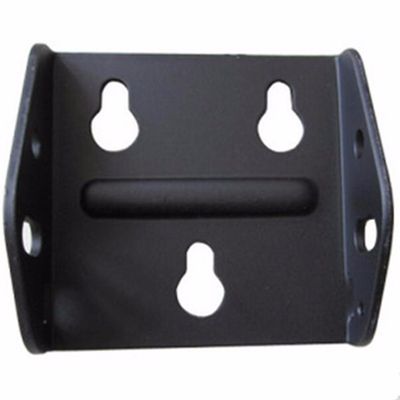 Nanfeng's Customized Steel and Stainless Steel Stamping Parts for OEM ODM Solutions