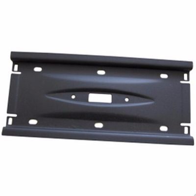 Nanfeng's Customized Steel and Stainless Steel Stamping Parts for OEM ODM Solutions