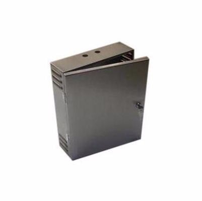 Nanfeng's Customized Steel and Stainless Steel Stamping Parts for OEM ODM Solutions