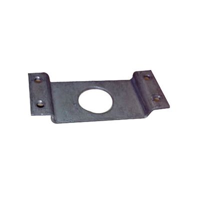 Copper Material Customized CNC Machining Laser Cutting Stamping Parts for Industrial