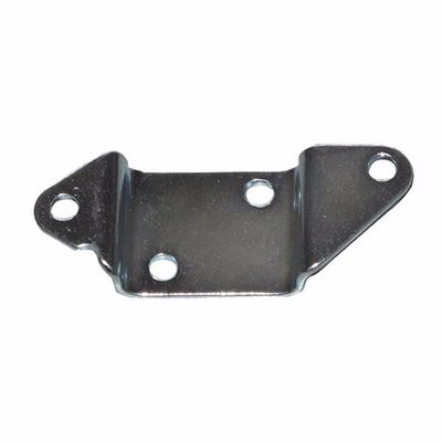 Customized Automotive Laser Cutting Stamping Parts at Prices with ISO9001 2008 Certificate
