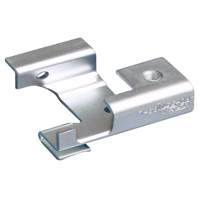 Customized Stainless Steel Brackets Fabrication Welding and Stamping Parts Ltd's Expertise
