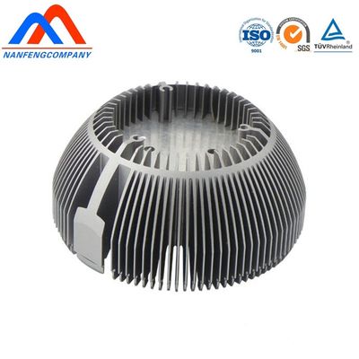 Industry OEM/ODM Customized Metal Die Casting and Forging with Tolerance 0.05mm