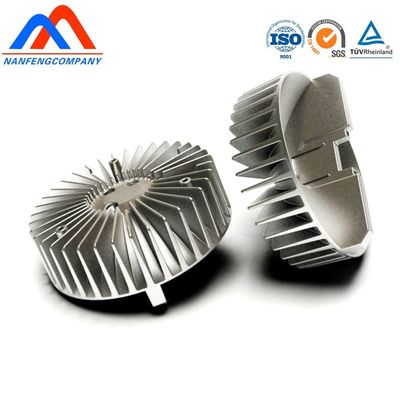 Industry OEM/ODM Customized Metal Die Casting and Forging with Tolerance 0.05mm