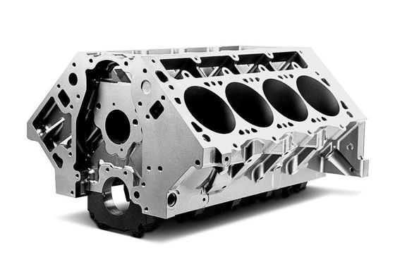 Customized Finish High Pressure Aluminium Die Casting for Electronic Accessories