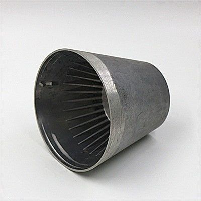 Customized Finish Auto Aluminum Die Cast Parts for Auto Industry Customized Solutions