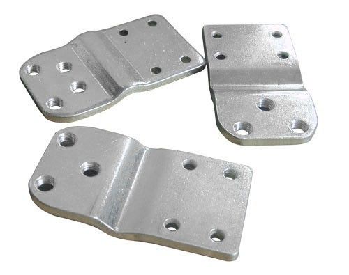 Stainless Steel Furniture Parts for Customized CNC Machining Sheet Metal Stamping