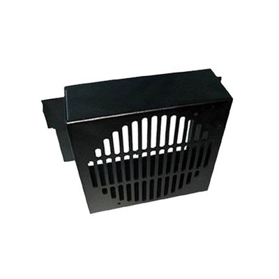 Nanfeng's Affordable Customized Aluminium Enclosure Production Clients' Demands Met