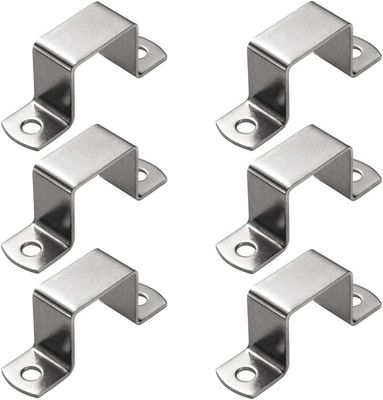 Customized Color Stainless Steel Laser Cutting and Stamping for Sheet Metal Products
