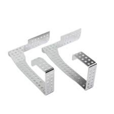 Customized Stamping Welding and More Sheet Metal Parts for Customer Requirements