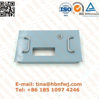 Customized Electronic Stamping Parts for Steel/Aluminum/Brass/Copper/Iron/Carbon steel
