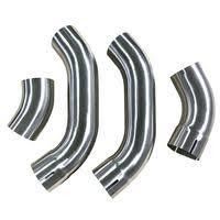 Customized Pipe and Sheet Metal Welding Fabrication Parts Nanfeng's Stamping Solution