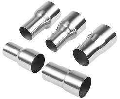 Customized Pipe and Sheet Metal Welding Fabrication Parts Nanfeng's Stamping Solution