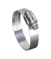 Customized Stainless Steel Pipe Clamps for Heavy-Duty Applications at Low Prices