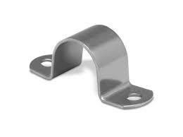 Customized Stainless Steel Pipe Clamps for Heavy-Duty Applications at Low Prices