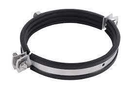 Customized Stainless Steel Pipe Clamps for Heavy-Duty Applications at Low Prices