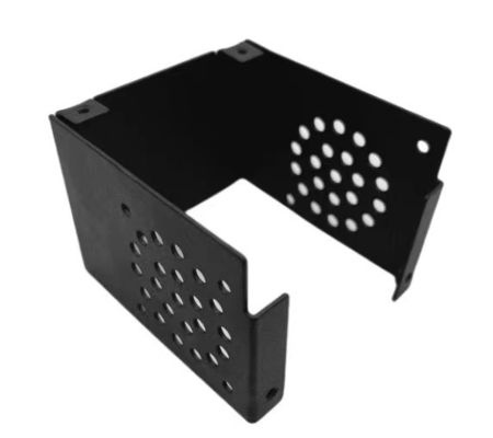 Strict Control for Custom Aluminum Stainless Steel Sheet Metal Stamping Bending Parts