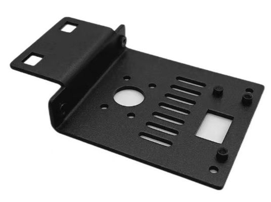 Strict Control for Custom Aluminum Stainless Steel Sheet Metal Stamping Bending Parts