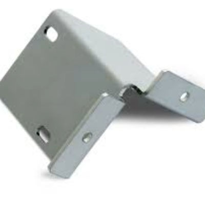 Affordable Customized Sheet Metal Parts for Stamping and Welding in Various Thicknesses