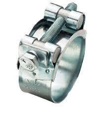Customized Stainless Steel Clamps Elegant Design and Affordable Prices for Household