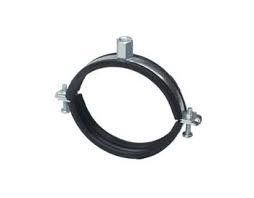 Customized Stainless Steel Clamps Elegant Design and Affordable Prices for Household