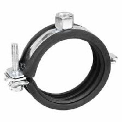 Customized Heavy Duty Metal Clamps with Fast Lead Time and Heavy-Duty Applications