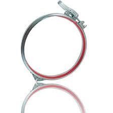 Customized Heavy Duty Metal Clamps with Fast Lead Time and Heavy-Duty Applications