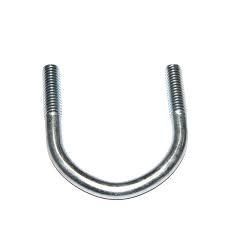 Energy U Shaped Bolts Made in from Stainless Steel and Carbon Steel for Customized
