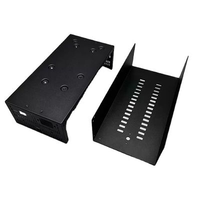 Customization Custom Aluminum OEM Sheet Metal Stamping Parts in Thickness 0.5mm-25mm